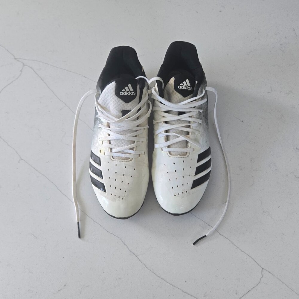 Adidas ICON 4 Mens Molded Baseball Cleat